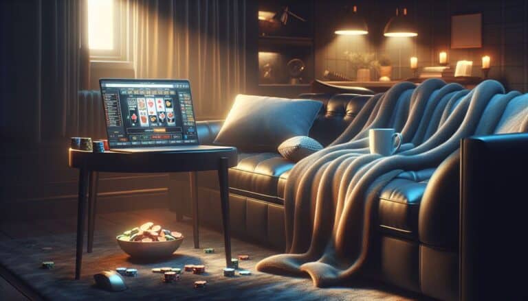 קזינו באינטרנט