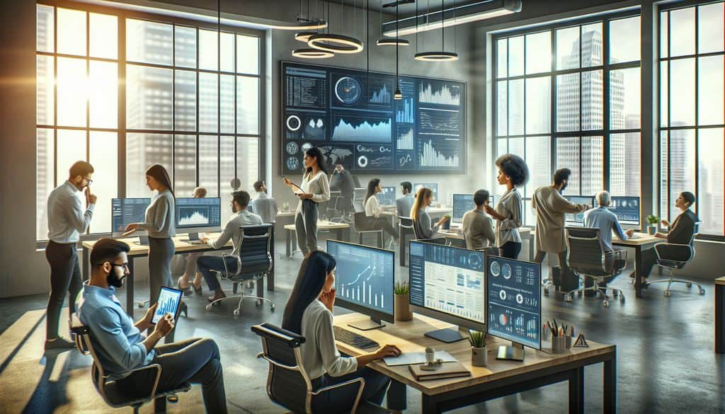 ניתוח נתונים חשיבה ביקורתית פתרון בעיות קבלת החלטות מחקר מדעי ניתוח תוצאות הבנת מגמות חיזוי 